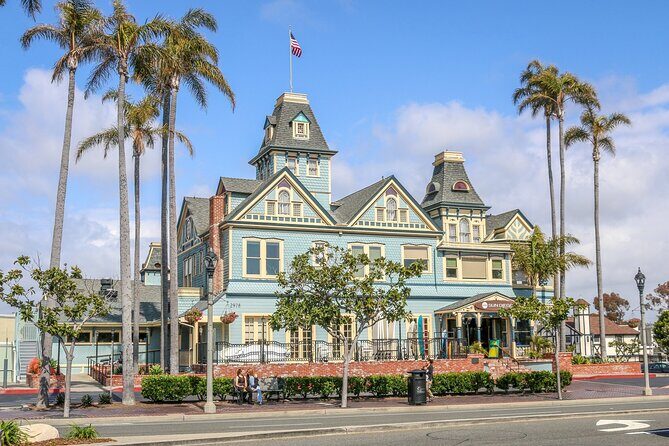 Carlsbad Seaside Village Private Tour from Los Angeles - A Closer Look at the Experience