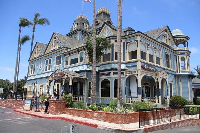 Carlsbad Seaside Village Private Tour from Los Angeles - The Sum Up