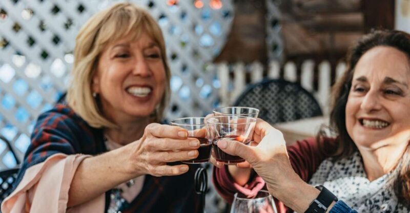 Carlsbad Village: 3-Hour Local Food Tour - Who Will Love This Tour?