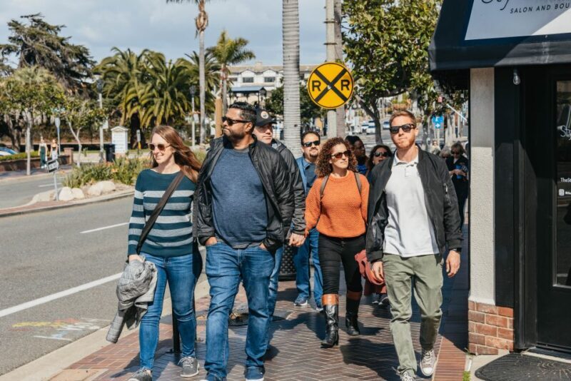 Carlsbad Village: 3-Hour Local Food Tour - FAQs