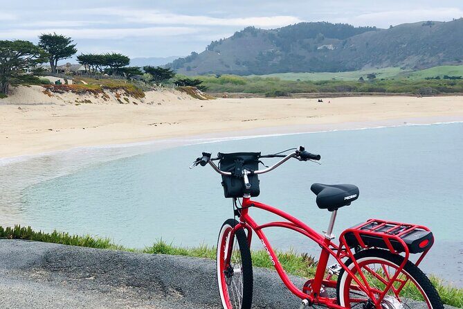 Carmel-by-the-Sea 2.5-3 Hour Electric Bike Tour - Final Thoughts: Who’s it For?