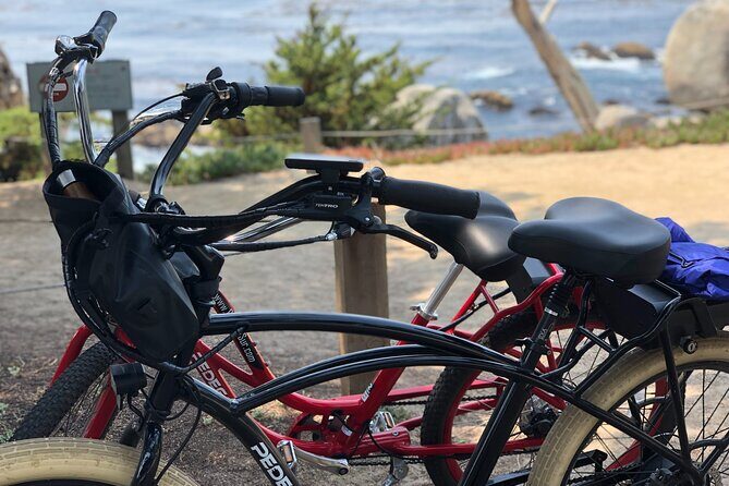 Carmel-by-the-Sea 2.5-3 Hour Electric Bike Tour - FAQ
