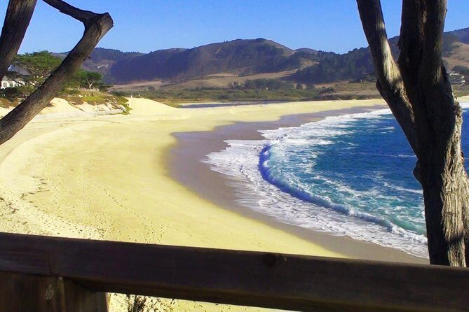 Carmel by the Sea: A Self-Guided Driving Audio Tour - What’s Included and What’s Not