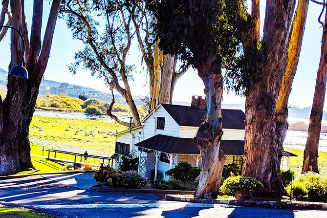 Carmel by the Sea: A Self-Guided Driving Audio Tour - The Authenticity and Value of the Tour
