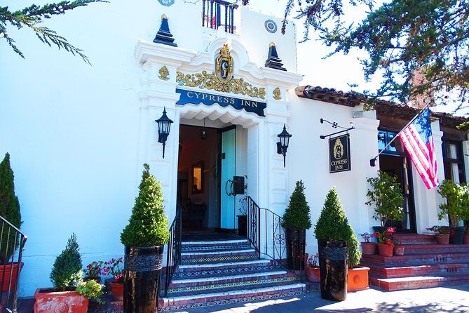 Carmel by the Sea: A Self-Guided Driving Audio Tour - FAQs