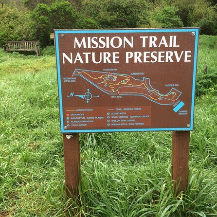 Carmel-by-the-Sea Mission Areas: A Self-Guided Audio Tour - Cost and Value