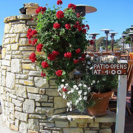 Carmel-by-the-Sea Mission Areas: A Self-Guided Audio Tour - Who Should Consider This Tour?
