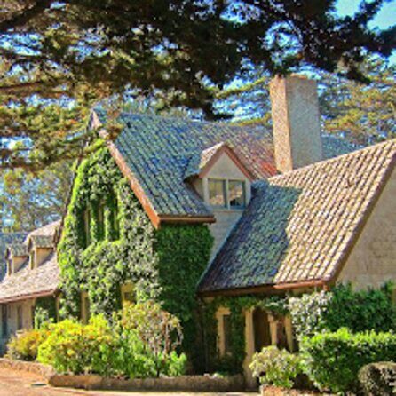 Carmel-by-the-Sea Mission Areas: A Self-Guided Audio Tour - Final Thoughts