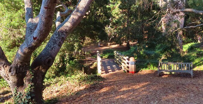 Carmel-by-the-Sea Mission Areas: A Self-Guided Audio Tour - FAQs
