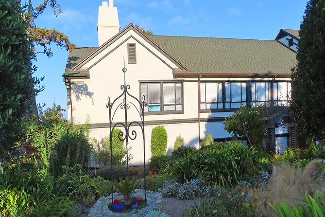 Carmel-by-the-Seas Bohemian Art Scene: A Self-Guided Audio Tour - An In-Depth Look at the Carmel-by-the-Sea Art Tour