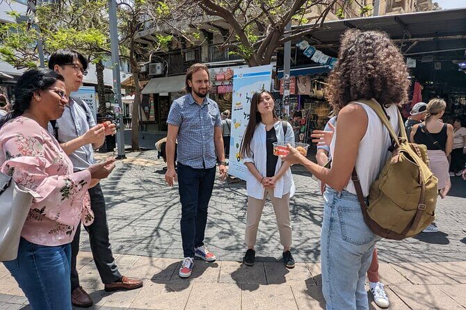 Carmel Market Tasting Tour - LocaLocal - FAQ