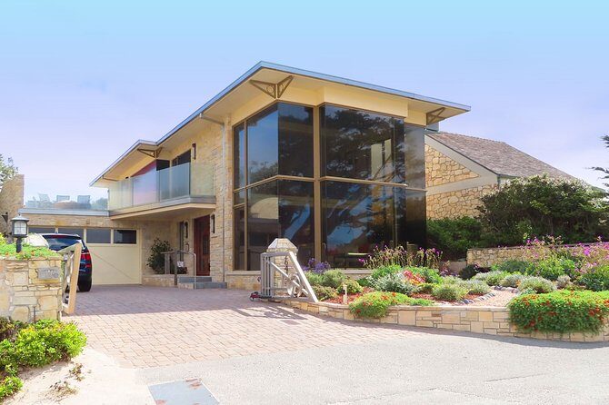Carmel Point: A Self-Guided Audio Tour - What Makes This Tour Stand Out?