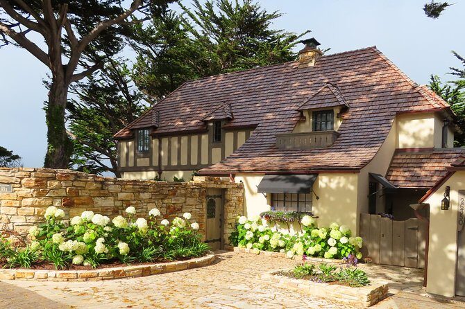Carmel Point: A Self-Guided Audio Tour - FAQs