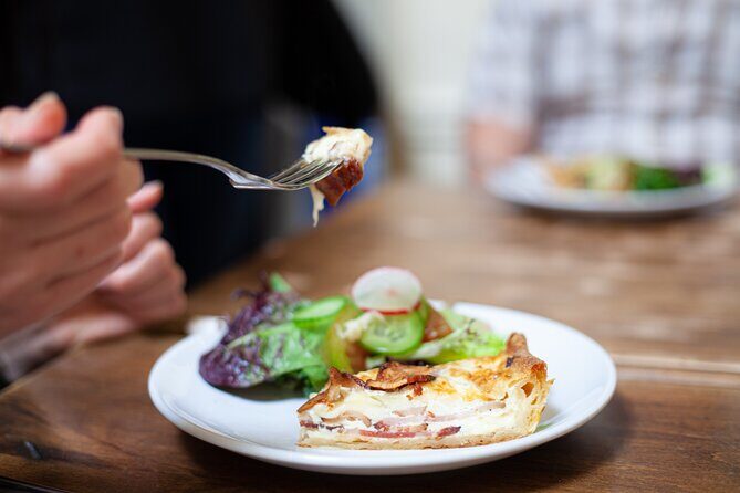 Carmel Small Group Walking Food & Cultural Tour - An Inviting Introduction to Carmel’s Food Scene and Culture