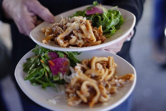 Carmel Small Group Walking Food & Cultural Tour - Analyzing Value: Is It Worth the Cost?