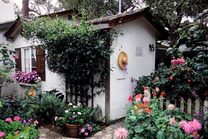 Carmel Walk Guided Tour Carmel by the Sea - The Sum Up: Who Will Love This Tour?