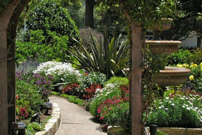 Carmel Walk Guided Tour Carmel by the Sea - FAQ