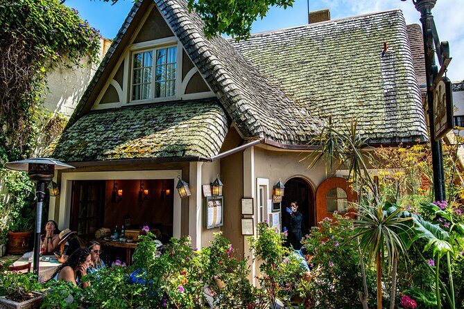 Carmels Hidden Gems Discovery Walk & Self-Guided Tour - How Useful Is This Tour?