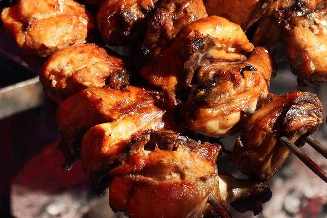 Carnivore Restaurant: A Unique Eating Experience in Nairobi - What’s Included and What’s Not
