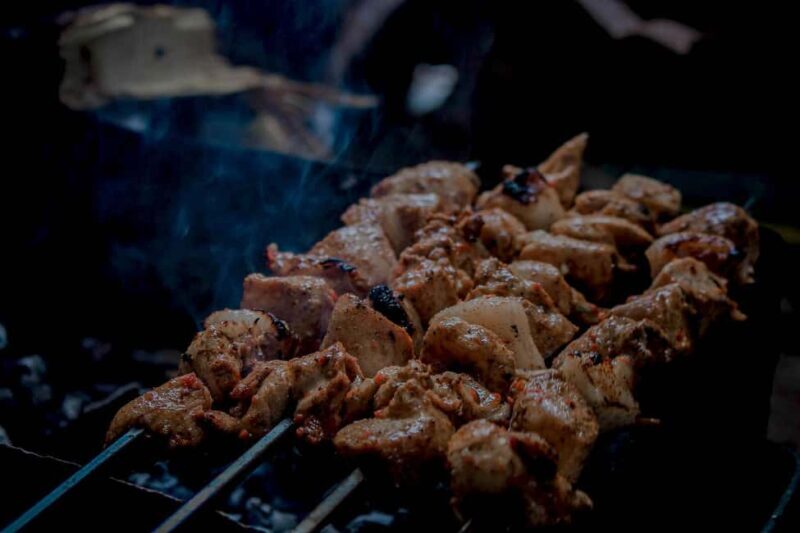 Carnivore Restaurant: Lunch or Dinner Experience in Nairobi - Key Points