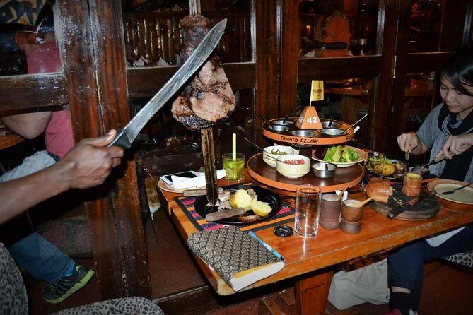 Carnivore Restaurant: Lunch or Dinner Experience in Nairobi - Final Thoughts