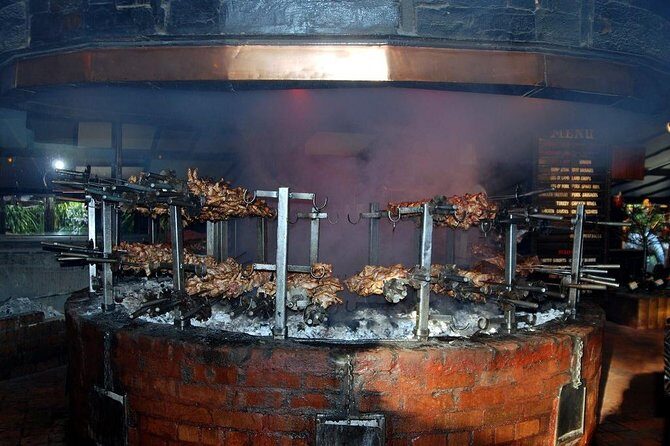 Carnivore Restaurant: Lunch or Dinner Experience in Nairobi - FAQ