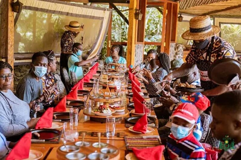 Carnivore Restaurant: Lunch or Dinner Experience in Nairobi. - Who Is This Experience Best For?