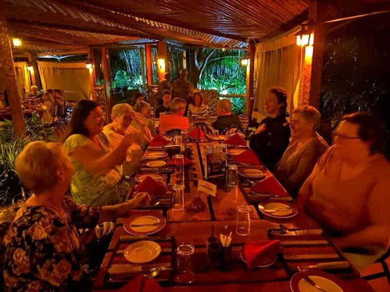 Carnivore Restaurant: Lunch or Dinner Experience in Nairobi. - FAQ