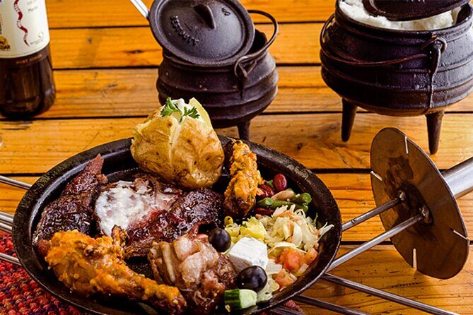 Carnivore Restaurant Nairobi Dinning experience-transport - Who Will Appreciate This Tour?