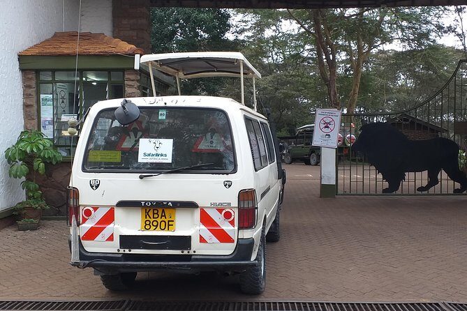 Carnivore Restaurant Nairobi Dinning experience-transport - Practical Tips for Your Visit