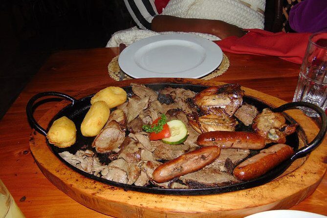 Carnivore Restaurant Nairobi Dinning experience-transport - FAQ