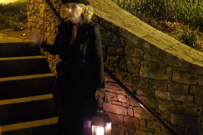 Carolina History and Haunts Charlotte Historical Ghost Walking Tour - Why This Tour Works for You