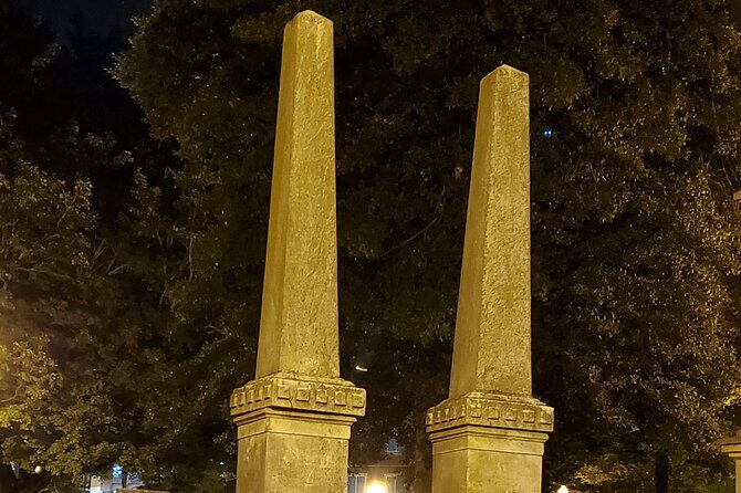Carolina History and Haunts Charlotte Historical Ghost Walking Tour - Frequently Asked Questions