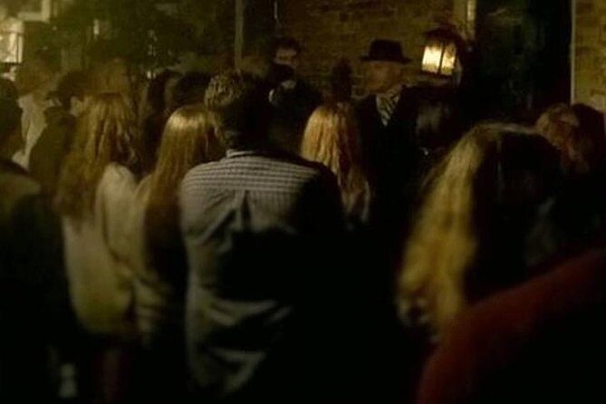 Carolina History & Haunts Greensboro Historical Ghost Tour - Why This Tour Resonates