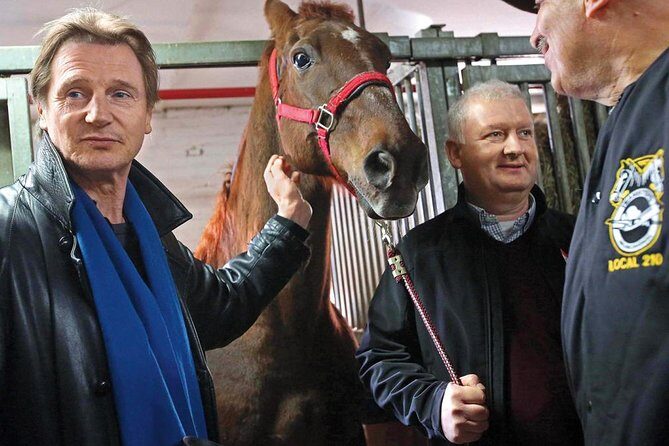 Carriage Ride in Central Park (VIP - PRIVATE) Since 1964 - Frequently Asked Questions