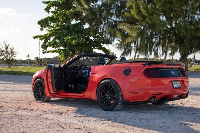 Cars for Rent in Punta Cana - The Sum Up