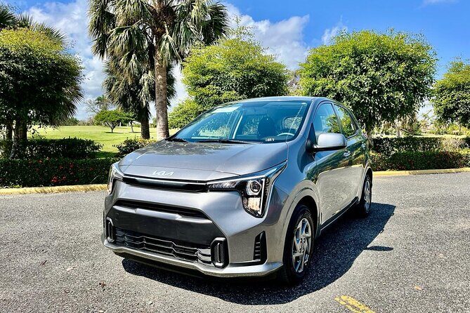 Cars for Rent in Punta Cana - FAQ