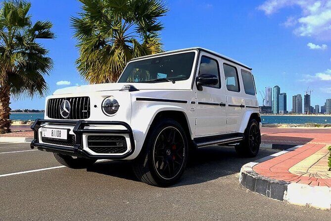 Cars With Driver Availabe In Dubai for daily basis - A Practical Look at Dubai Private Driver Services