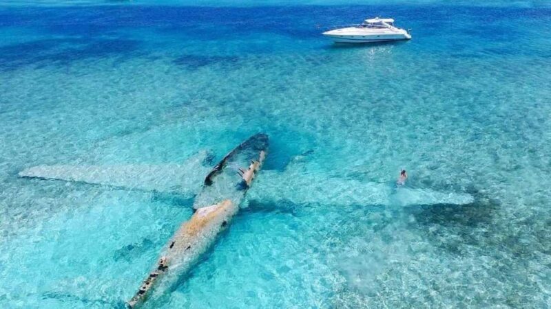 Cartagena: 5 ISLANDS by speedboat with SNORKELING & LUNCH - An In-Depth Look at the Cartagena 5 Islands Tour