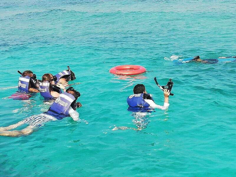 Cartagena: All-Inclusive Rosario Islands Speedboat Tour - The Experience Through the Lens of Reviews