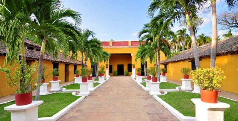 Cartagena: Barranquilla and Santa Marta All-Inclusive Tour - Who Should Consider This Tour?