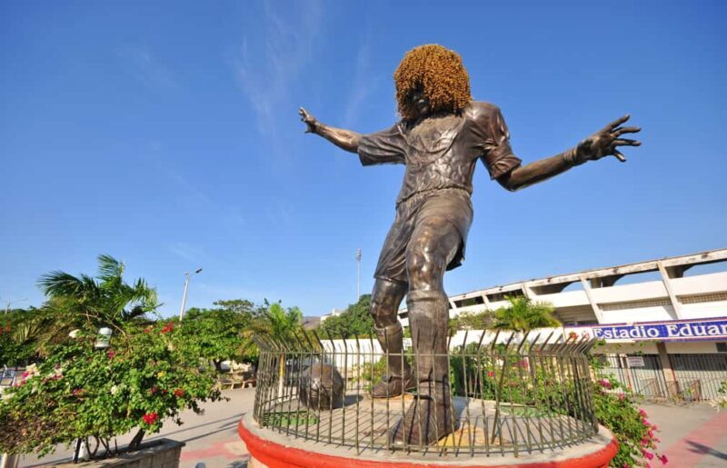 Cartagena: Barranquilla and Santa Marta All-Inclusive Tour - Authentic Experiences and Practical Tips