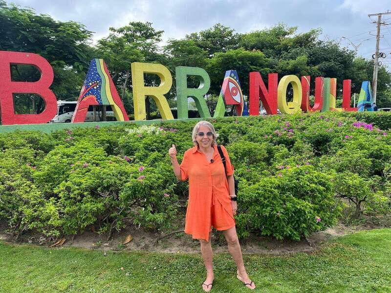Cartagena: Barranquilla and Santa Marta BILINGUAL GUIDE - Wrapping Up the Day
