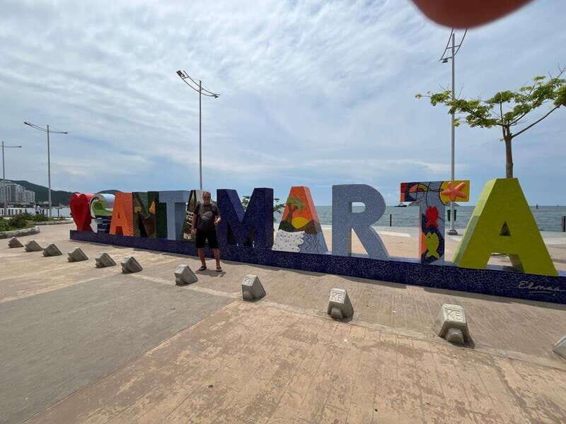 Cartagena: Barranquilla and Santa Marta BILINGUAL GUIDE - Who Will Love This Tour?