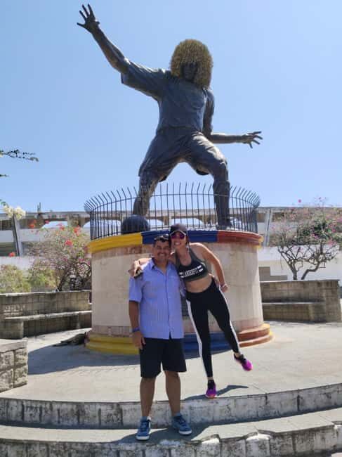 Cartagena: Barranquilla and Santa Marta BILINGUAL GUIDE - Final Thoughts