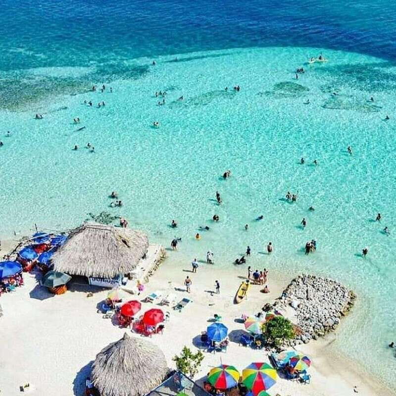 cartagena: Mucura and Santa Cruz Islands Tour spectacular - Who Should Consider This Tour?