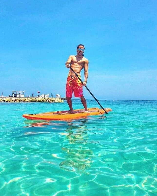 cartagena: Mucura and Santa Cruz Islands Tour spectacular - Final Thoughts