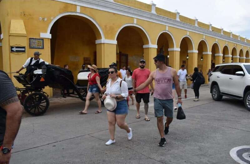 Cartagena: Panoramic City Tour, Monuments, Walls, Castle - Why Choose This Tour?