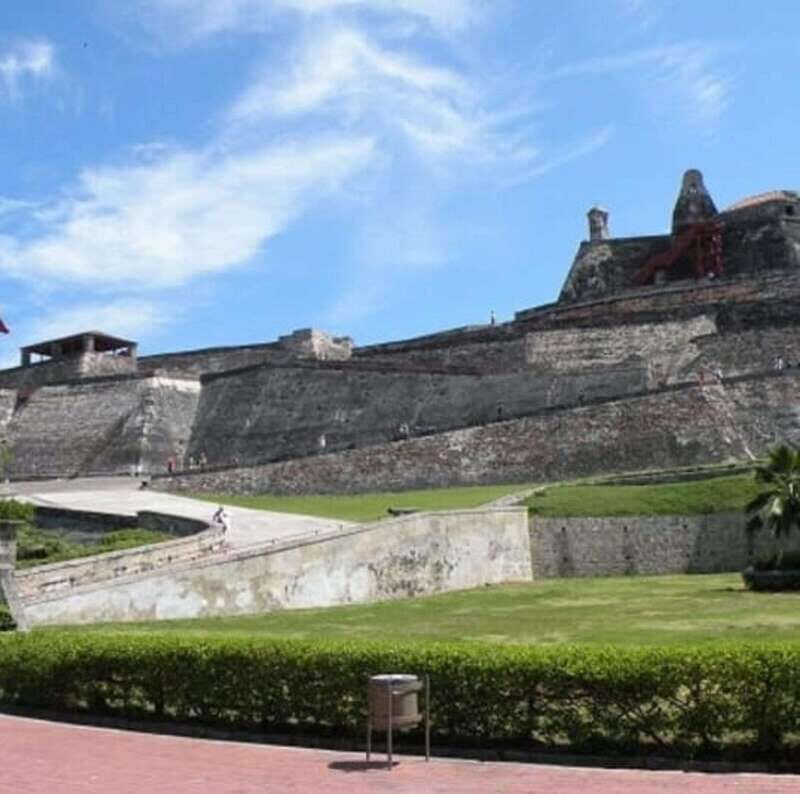 Cartagena: Panoramic City Tour, Monuments, Walls, Castle - The Experience (Based on Reviews)