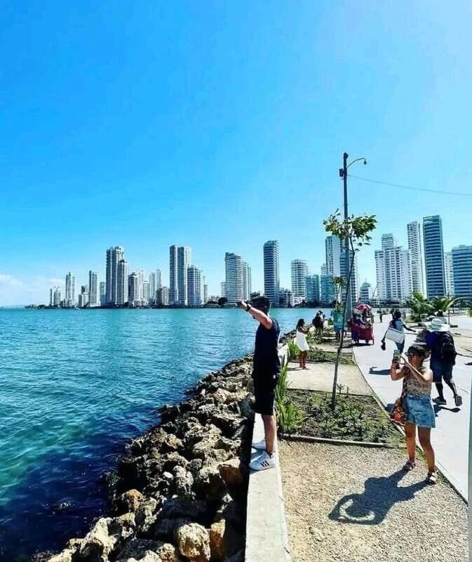 Cartagena: Panoramic City Tour, Monuments, Walls, Castle - Who Will Love This Tour?